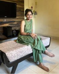 Russian call girls in Chennai